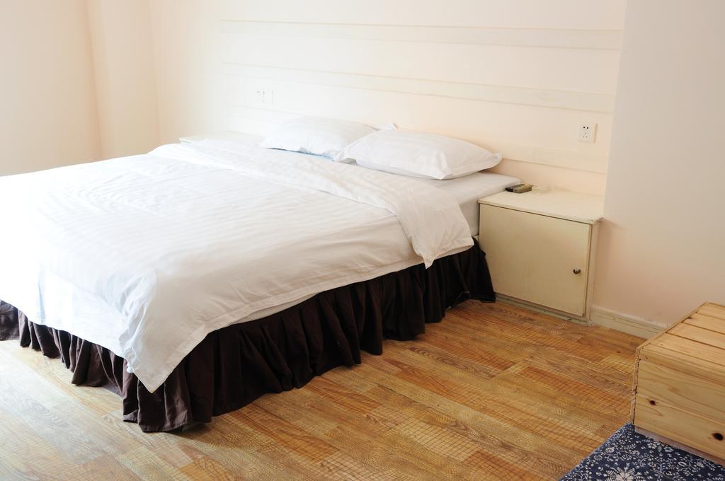 Chengdu Luojiaodian Hostel Zimmer foto