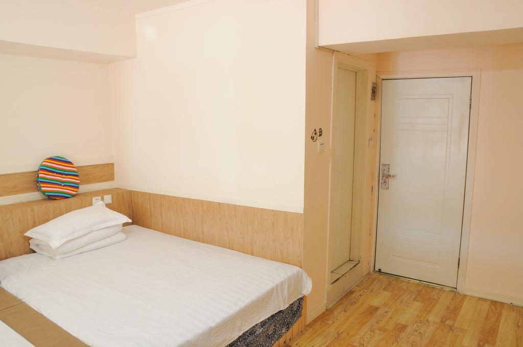 Chengdu Luojiaodian Hostel Zimmer foto